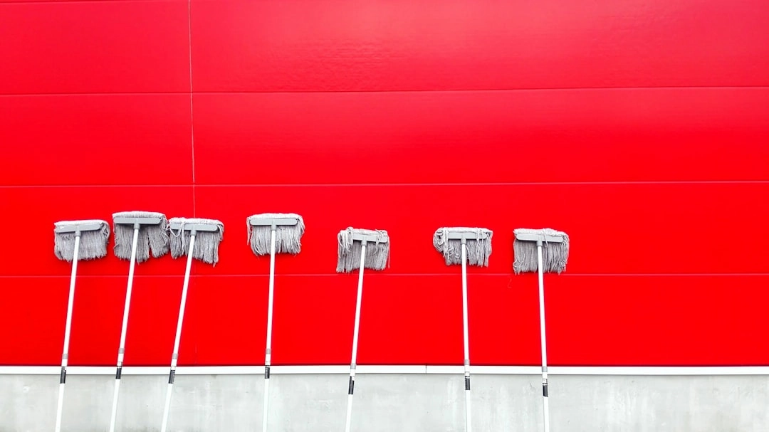 Medical grade healthcare facility cleaning standards in Melbourne hospitals